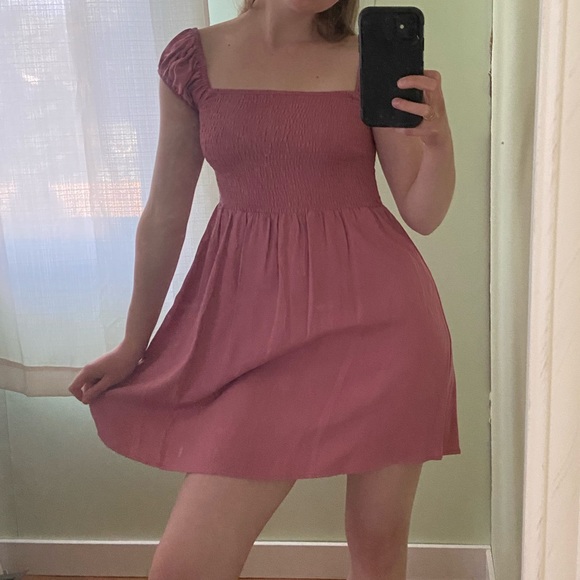 Garage mini dress - Picture 1 of 1